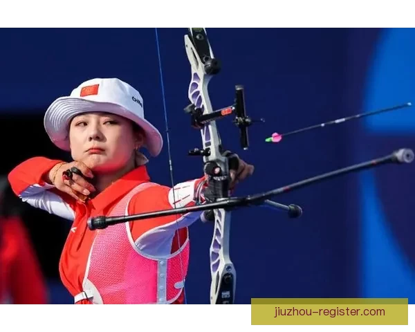 2026射箭世界杯上海站：中国队反曲弓女团混团双双挺进决赛